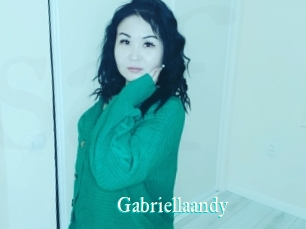 Gabriellaandy