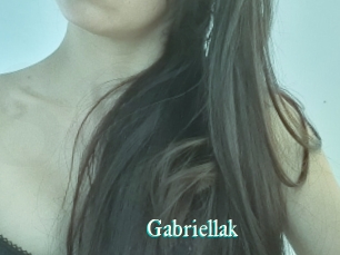 Gabriellak