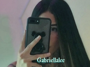 Gabriellalee