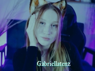 Gabriellatenz