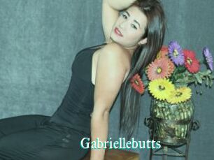 Gabriellebutts