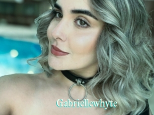 Gabriellewhyte