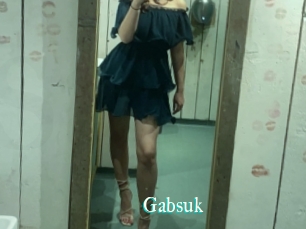 Gabsuk