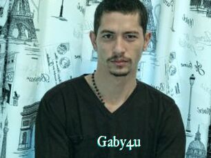 Gaby4u