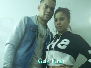 Gaby_kaner