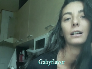 Gabyflavor