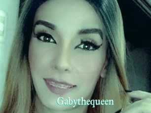 Gabythequeen