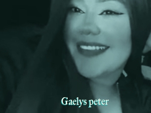 Gaelys_peter