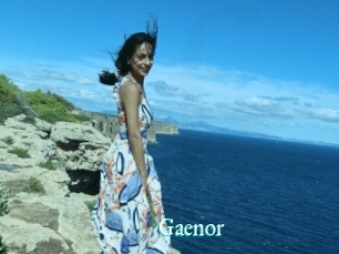Gaenor