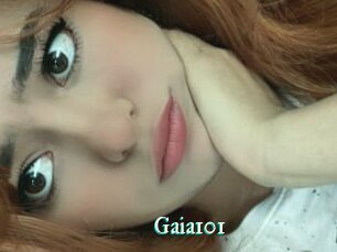 Gaia101