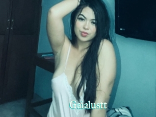 Gaialustt