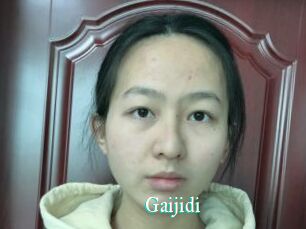 Gaijidi