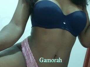 Gamorah