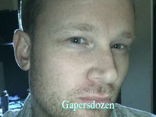Gapersdozen