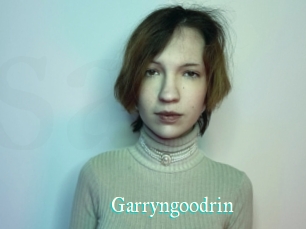 Garryngoodrin