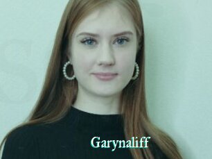 Garynaliff