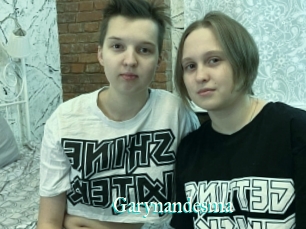 Garynandesma