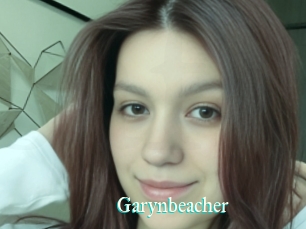 Garynbeacher