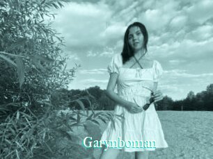 Garynboman
