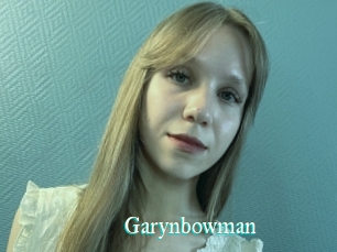 Garynbowman