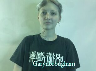 Garynbrougham