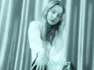 Garyncheckley