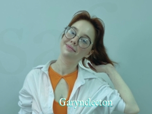 Garyncleeton