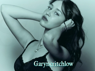 Garyncritchlow