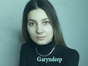 Garyndeep