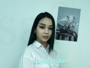 Garyngoreham