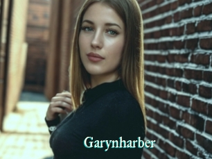 Garynharber