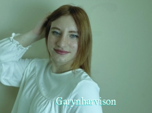 Garynharvison