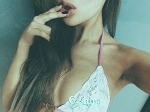 Gashina