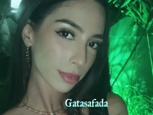 Gatasafada