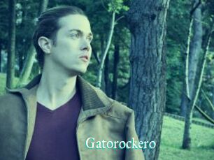 Gatorockero