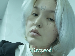 Gavgavoni