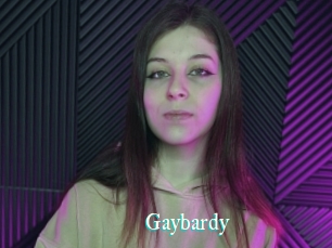 Gaybardy