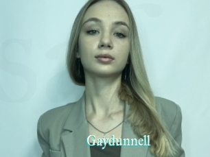 Gaydunnell
