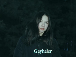 Gayhaler