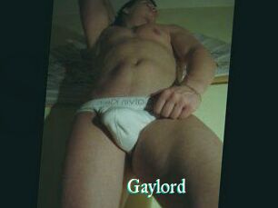 Gaylord