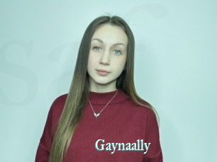 Gaynaally