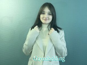 Gaynabelding