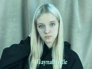 Gaynabrittle