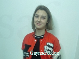 Gaynacreedon