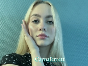 Gaynaferrett