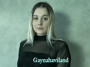 Gaynahaviland
