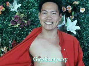 Gayskinnysexy
