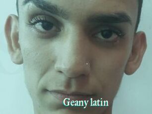 Geany_latin