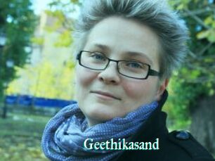 Geethikasand