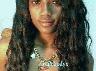 Geilebodyx